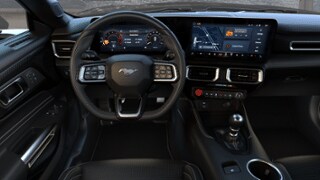 2026 Ford Mustang® Internal Image 2